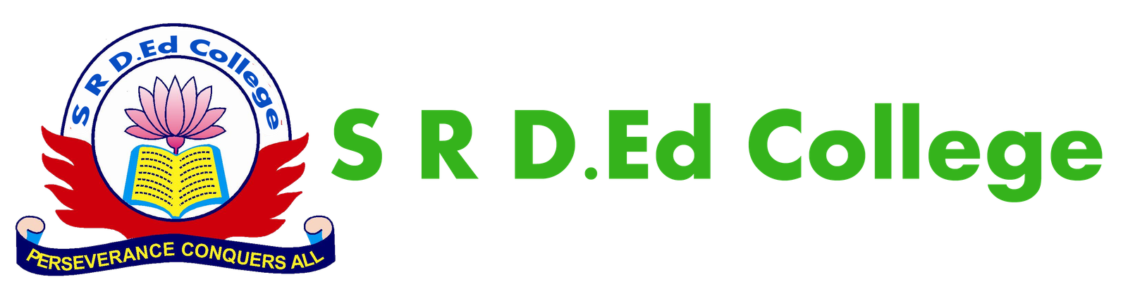 SR D.Ed